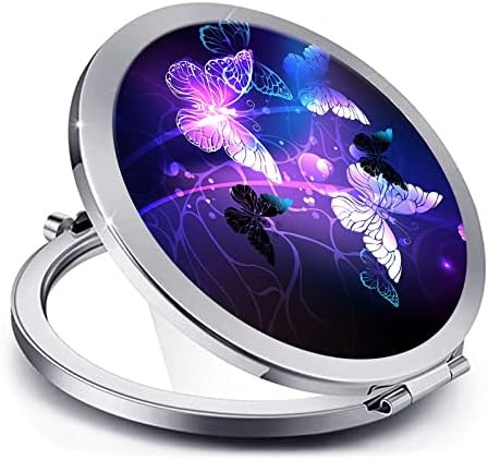The Fiend's Hand Mirror