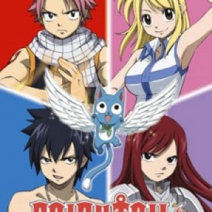 Fairy Tail
