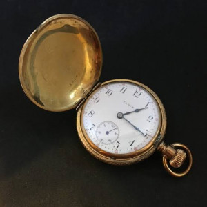 Subconsciously conscious 