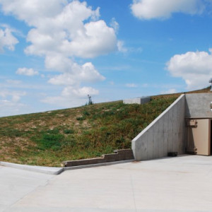 A Psychic in a Zombie Apocalpyse