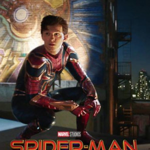Spider-man: Far from home-"Take off your clothes!"