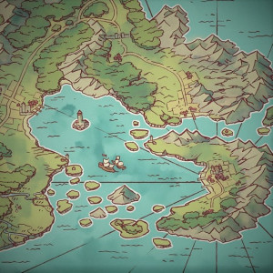 Erotic Lands [ABANDONED]