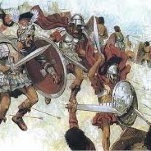 The Fall of Athenapolis