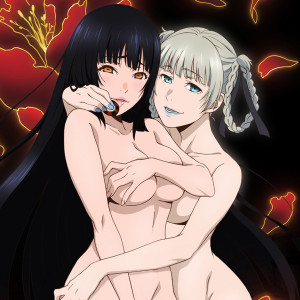 Kakegurui - Luck Runs Out