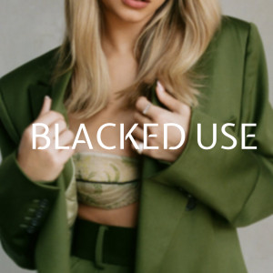blacked use