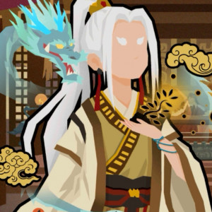 The Western Diary of the Eastern Immortal