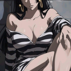 Empress's Temptation