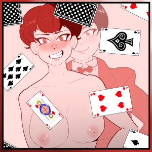 Robin Redd's Strip Blackjack for Karmic Debtors