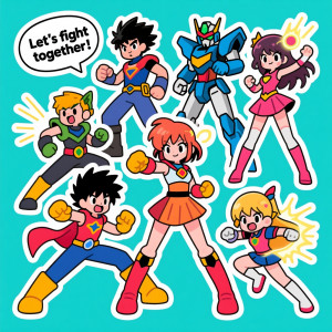 The Great Universe of Sex